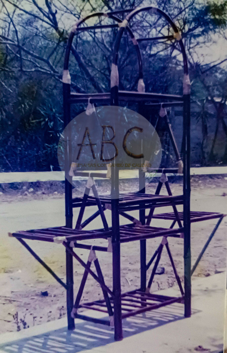 Mesa de Comedor